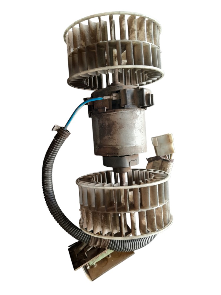 Motor Ventilador Ar Mercedes Benz Original Bosh – 0130101616 3