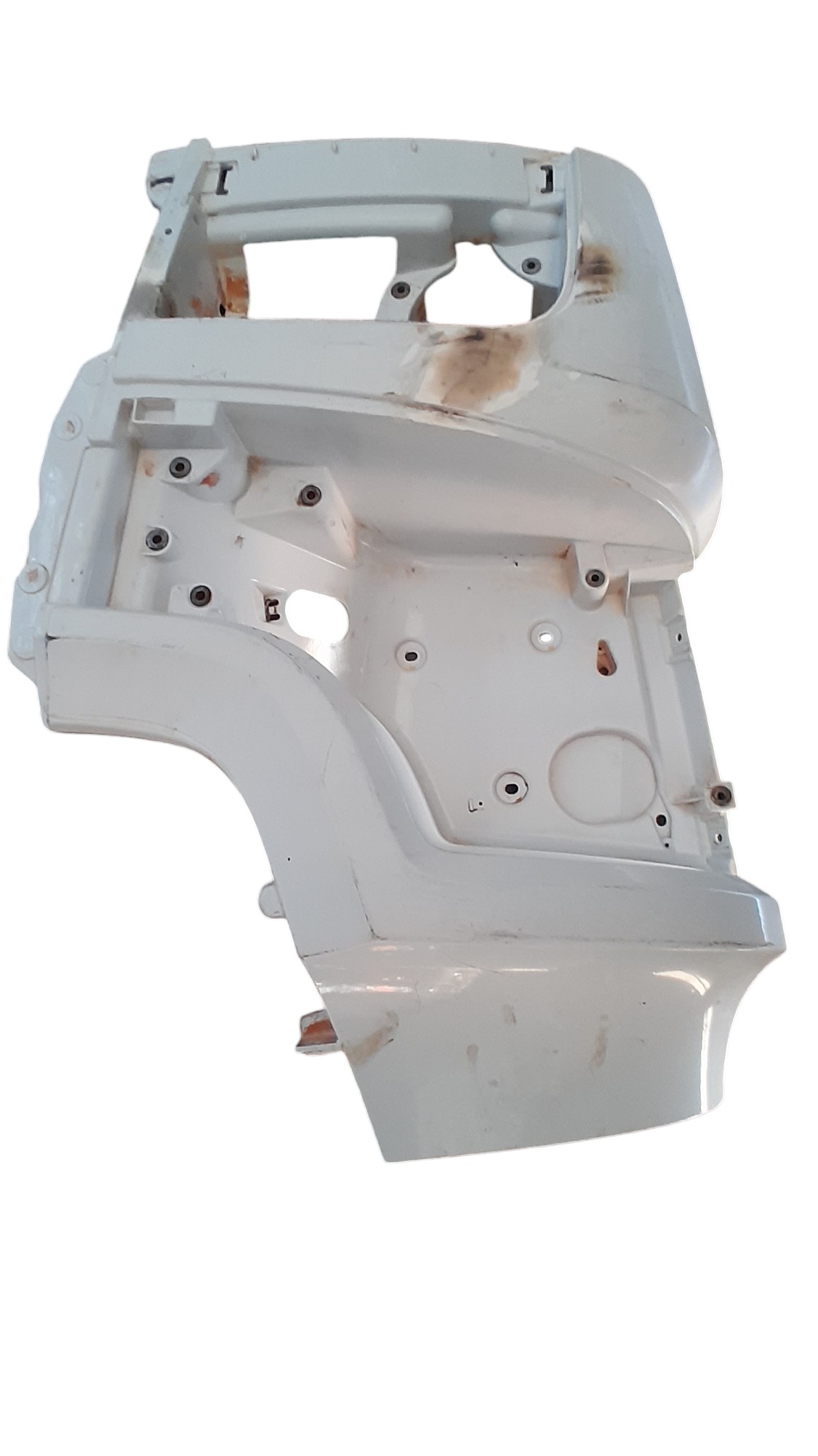 Ponteira Parachoque Original Mb New Actros Ld – 9608800191 2