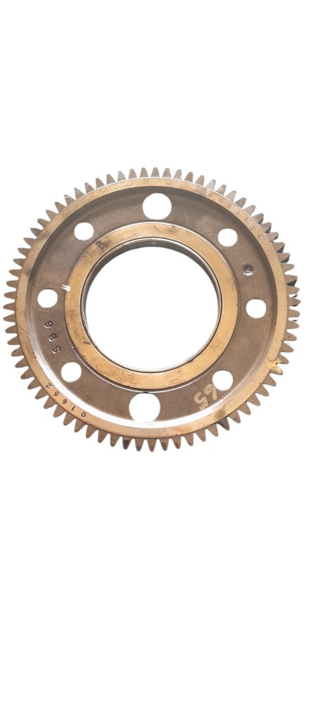 Engrenagem Intermediária Original Volvo Fh D13 – 20850724 3