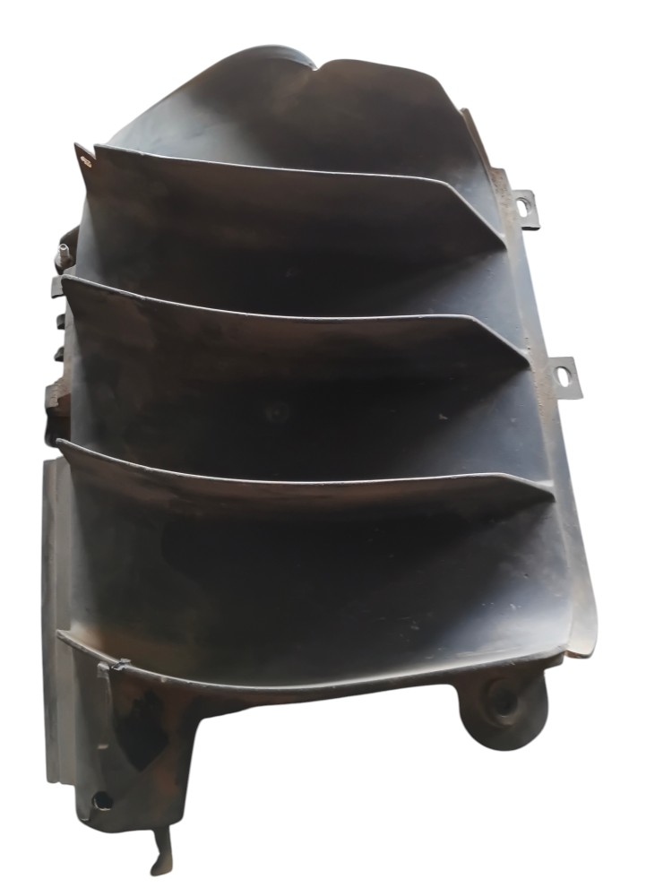 DEFLETOR INTERNO BOCHECHA LE ORIGINAL SCANIA S4 – 1381565 2