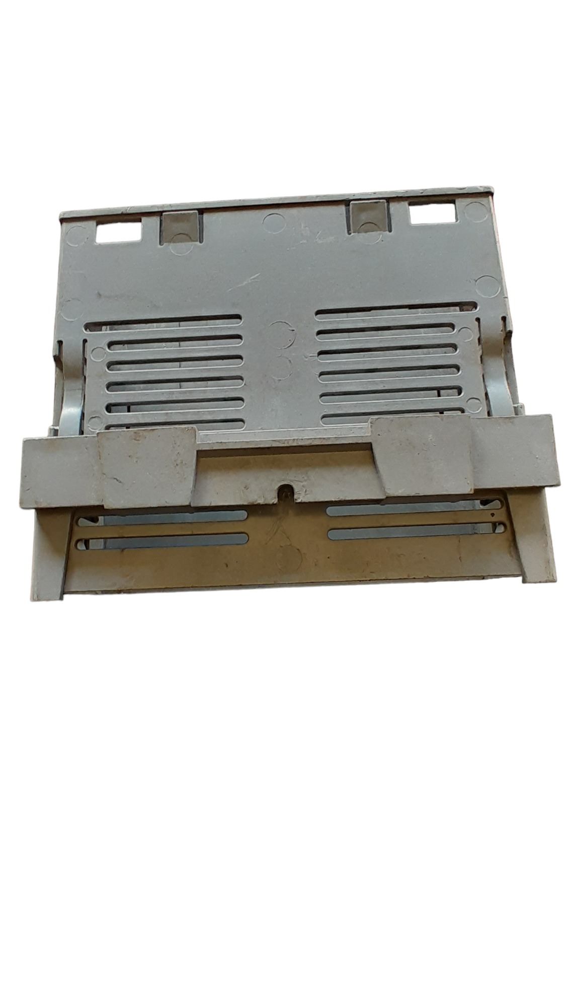 Suporte Com Moldura Mercedes Benz Axor  A9438400024 2