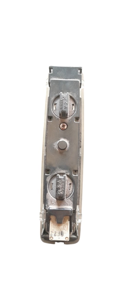Luz Do Teto Da Cabine Original Volvo Fh Fm – 82055235 3