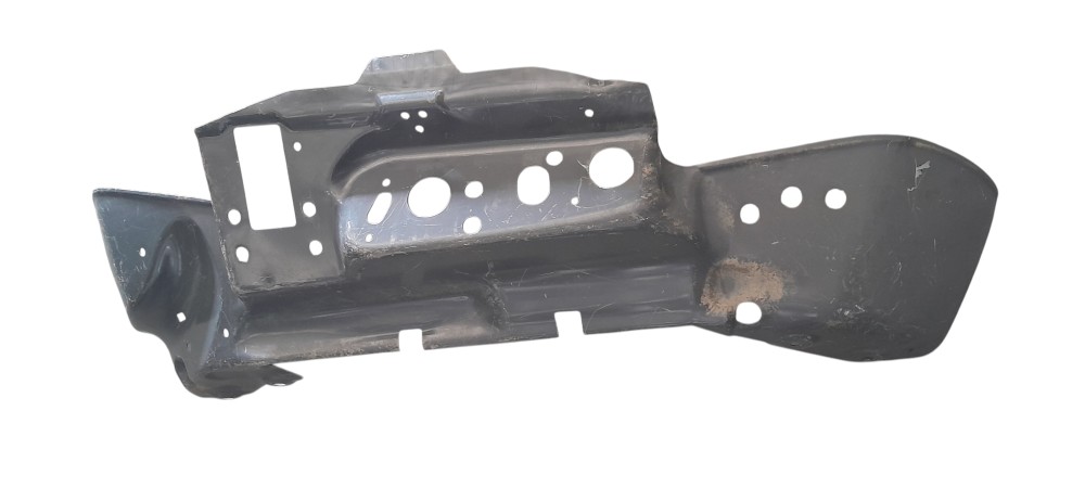 CARCAÇA RODA LE ORIGINAL SCANIA S4 – 1529650 2256885
