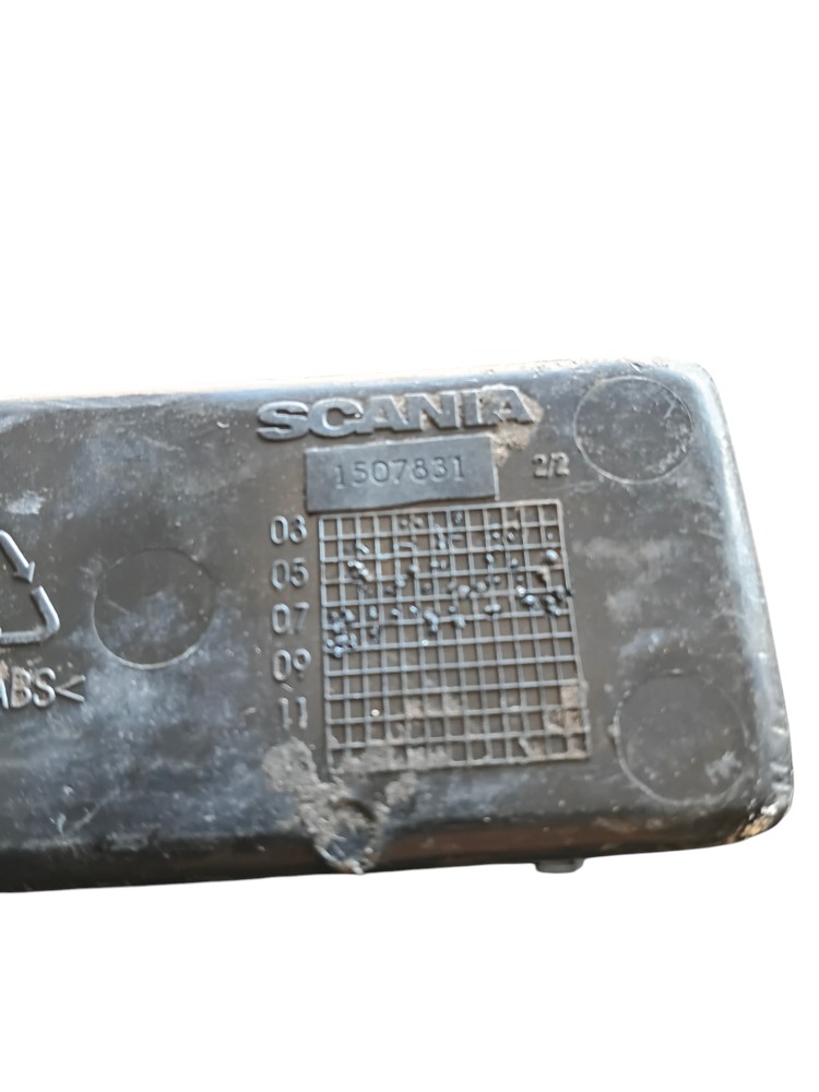 PORTA OBJETOS DO PAINEL ORIGINAL SCANIA S5 – 1507831