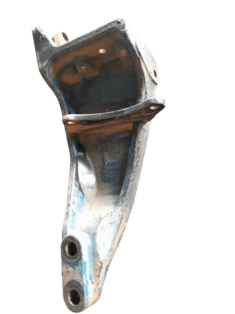Suporte Barra Torção Ld Original Mercedes Axor – 9403171701 3