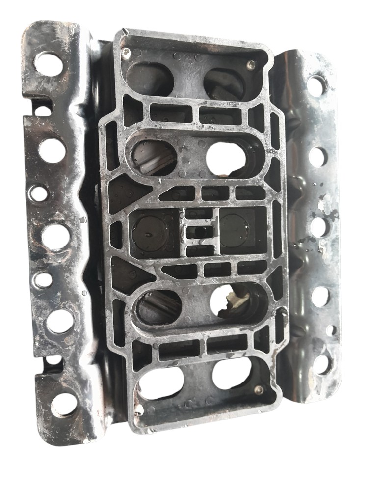Coxim Traseiro Motor Cambio Volvo Fh Fm Original – 20723224 5