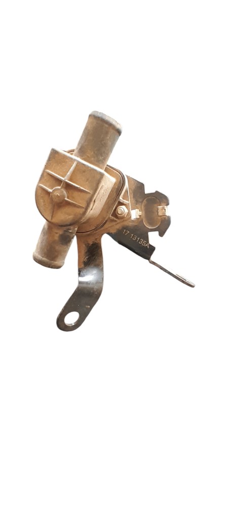 Válvula Controle Acionamento Água Radiador Scania – 1868457 3