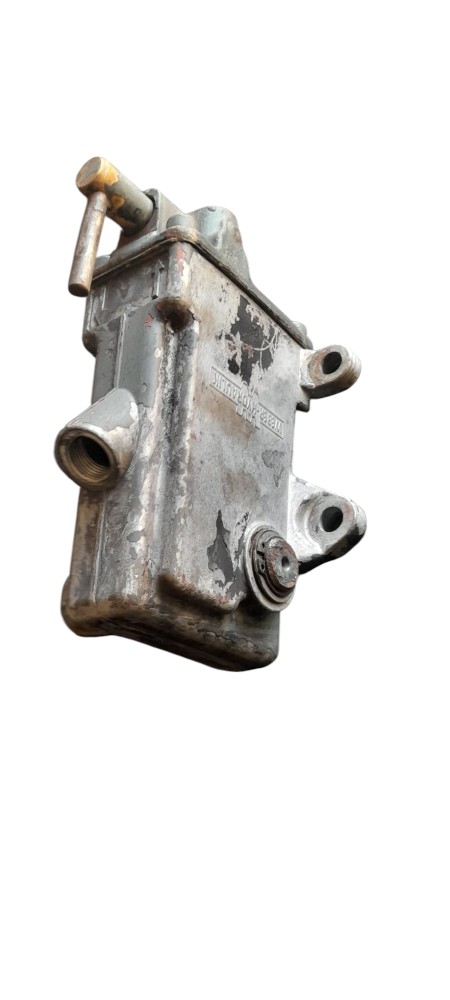Bomba De Bascular Cabine Original Mercedes Axor – 9585530201 2