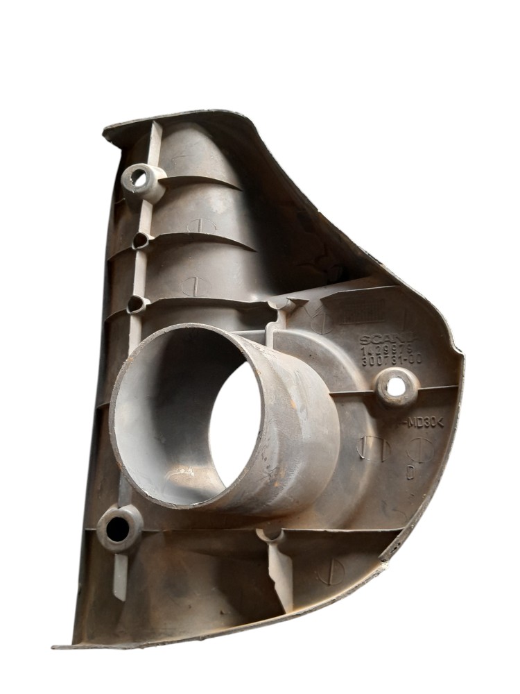 Tampa Lateral Painel Ld Original Scania S4 – 1429979