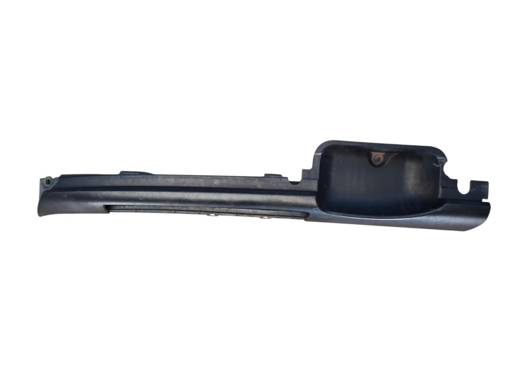 MOLDURA INFERIOR PARABRISA LE ORIGINAL SCANIA S5 S6- 1451270 2