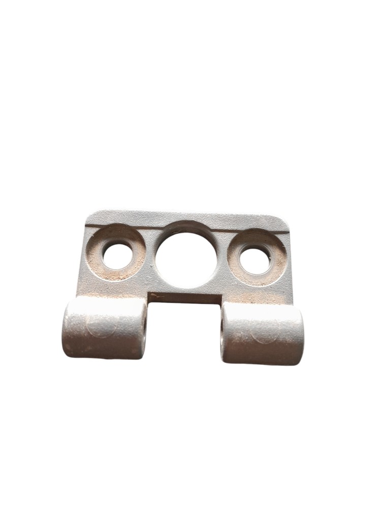 Presilha Tampa Porta Objetos Original Scania S4 – 1361470 4