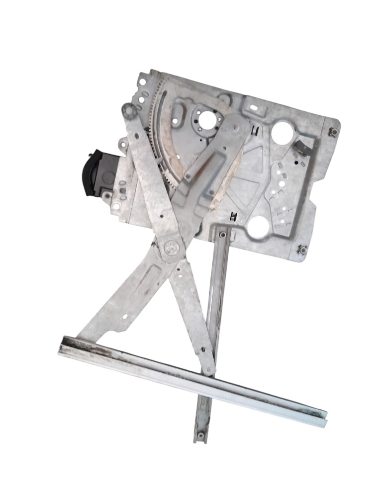 Motor Máquina Vidro Completo Ld Volvo Fh – A14128110 3