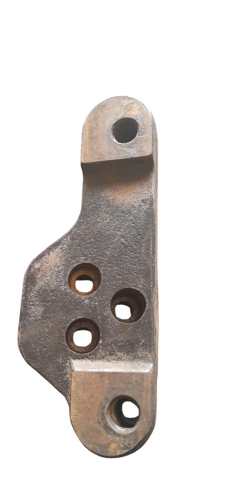 Suporte Dianteiro Coxim Scania 2010 A 2011