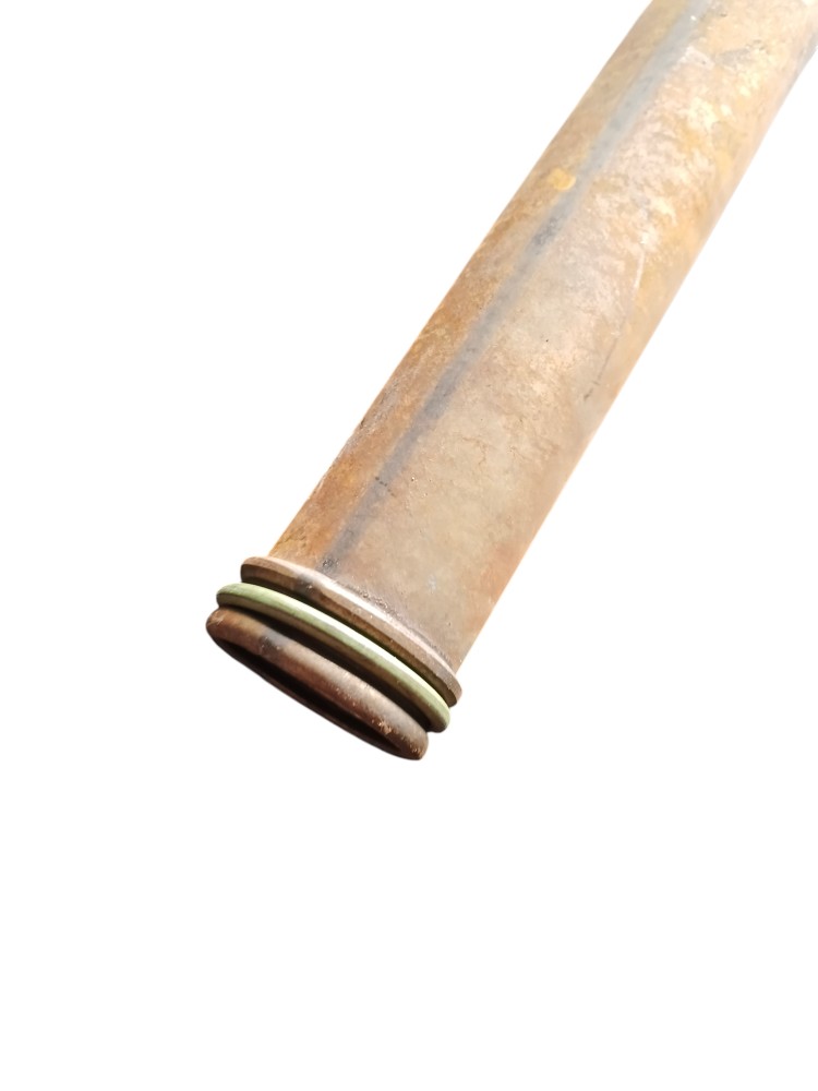 CANO BOMBA OLEO MOTOR IVECO SCANIA S4 PGR – 1944891 3