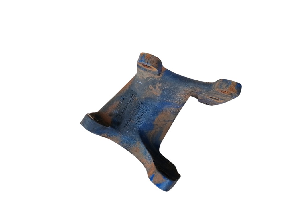 SUPORTE CAIXA DIREÇÃO ORIGINAL MERCEDES AXOR – A9404610240 2