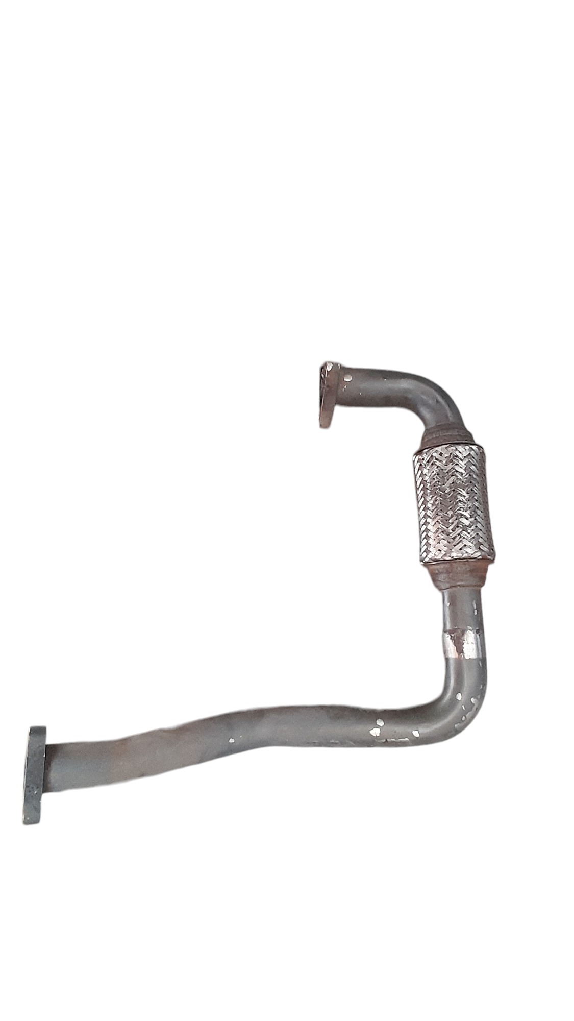 Tubo De Ar Misturador Original Vw Constellation – 2u2129497 4