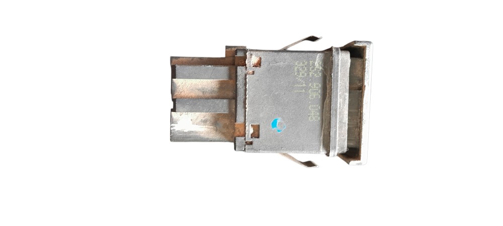 Botão Interruptor Freio Motor Vw Constellation – 2s2906048 4