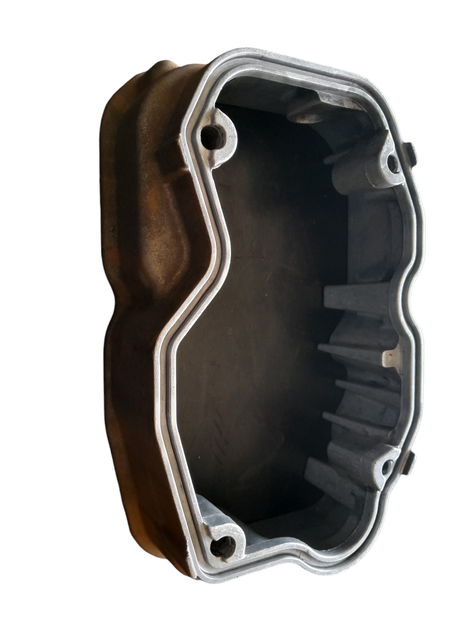 Sobretampa Válvula Inferior Original Scania – 1503190 2