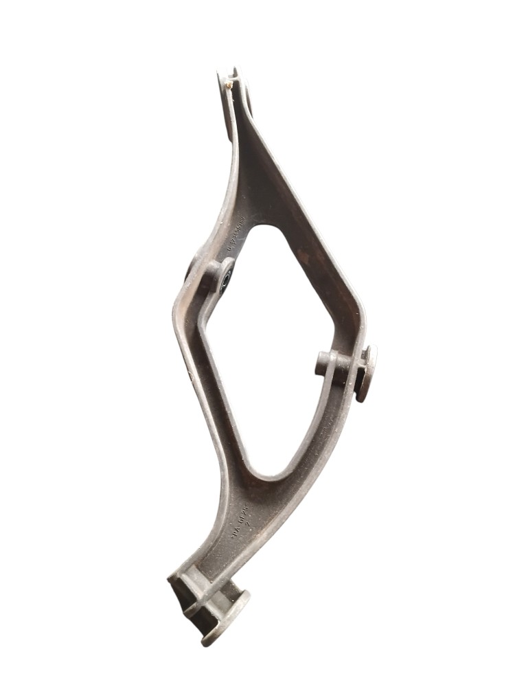 SUPORTE QUEBRA SOL ORIGINAL MERCEDES BENZ – A9738112114