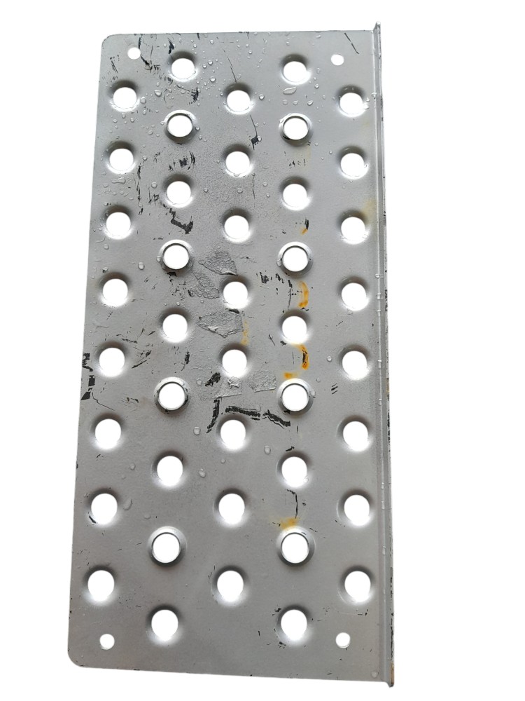 Pisante Estribo Superior Mercedes Atego Ld Le – 9736660228 4