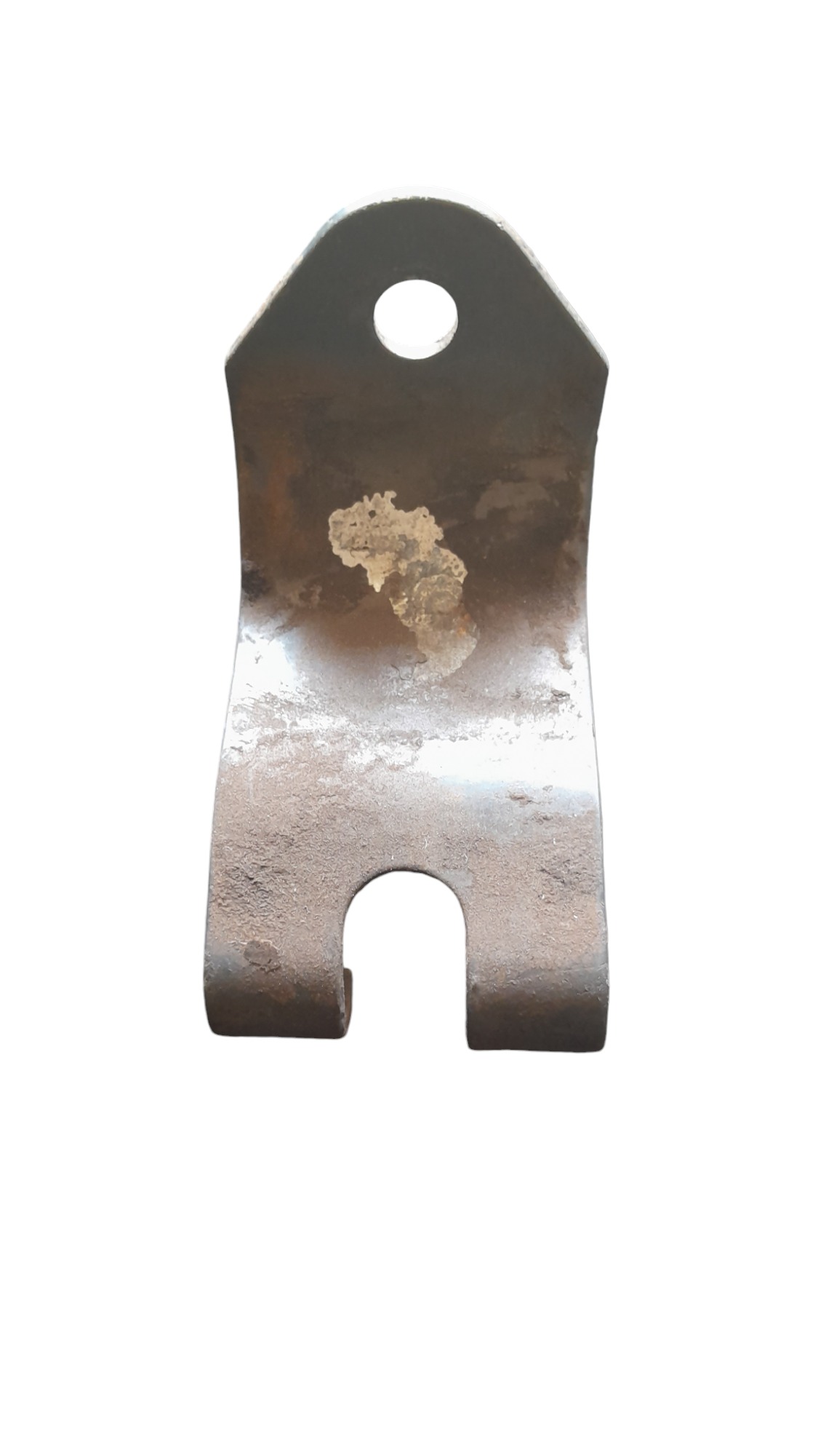 Suporte Isolamento Acústico Original Scania S4 – 1358166 2
