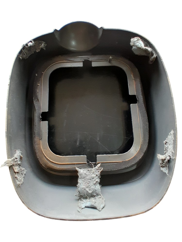 Acabamento Painel Frontal Original Volvo Fh – 82114335 3