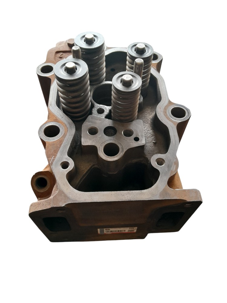 Cabeçote Motor Scania Original – 1909023 1846123 2