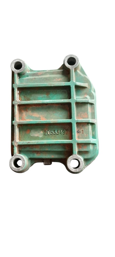 TAMPA RESPIRO DO CÁRTER ORIGINAL VOLVO FH – 20533497 2