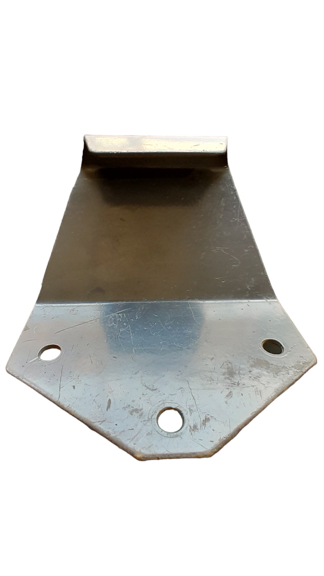 Suporte Inferior Do Paralama – 1398873 3