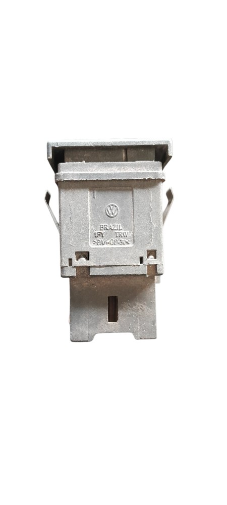 Botão Interruptor Freio Motor Vw Constellation – 2s2906048 2