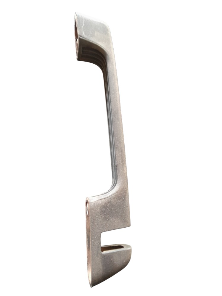 Alça Do Parabrisa Original Mercedes Benz Actros – 9418800020 2
