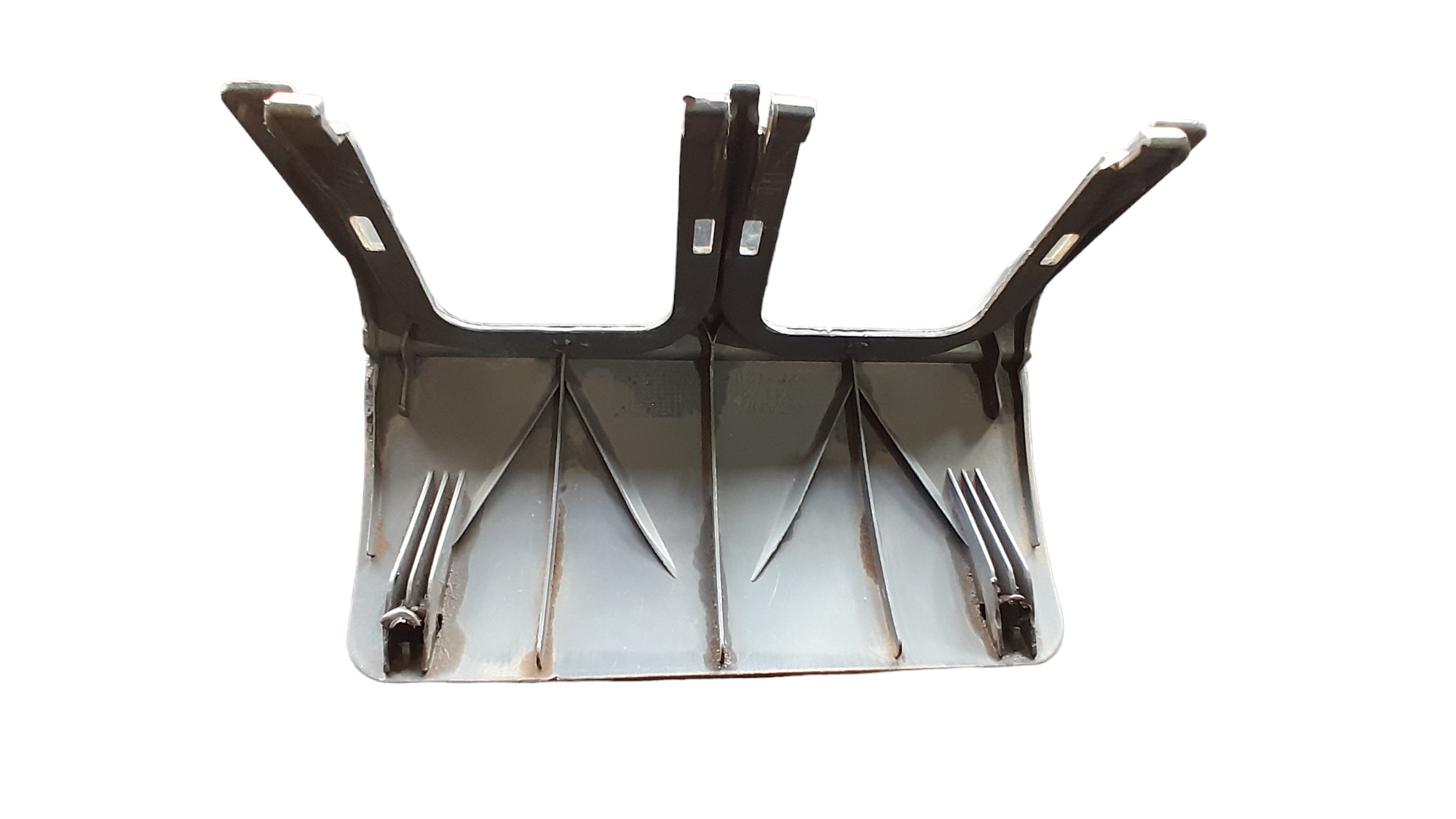 Moldura Do Painel Original Scania Serie 4 – 1341725 5