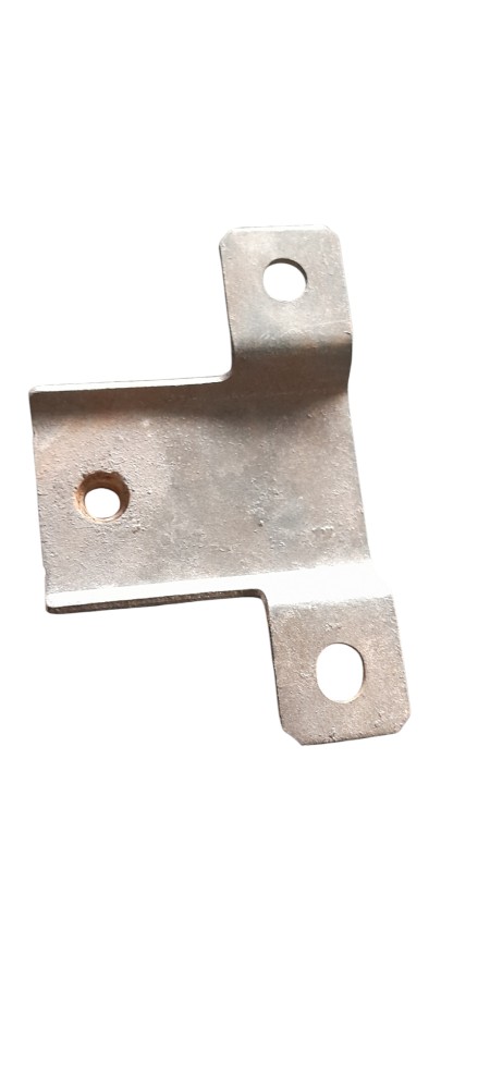 Suporte Canto Parachoque Original Scania S4 – 1490983