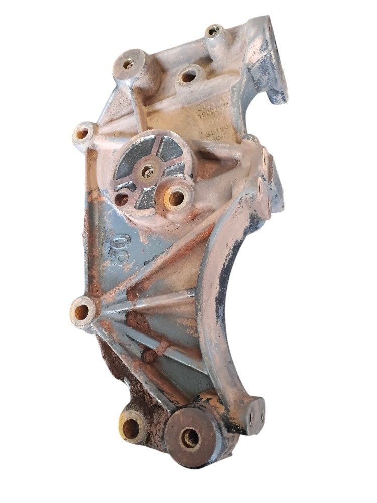 SUPORTE ALTERNADOR COMPREENSSOR AR ORIGINAL SCANIA – 1900380