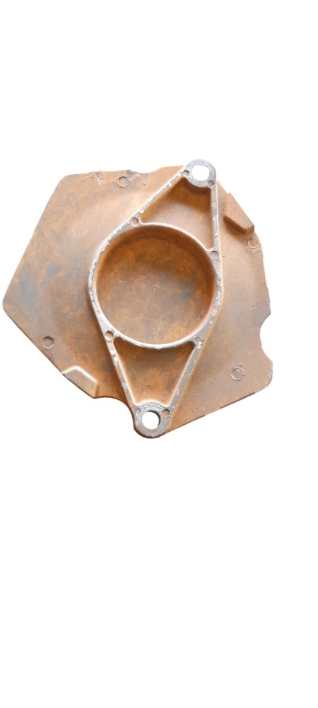 Tampa Da Capa Seca Original Motor Scania S4 Pgr – 1725582 2