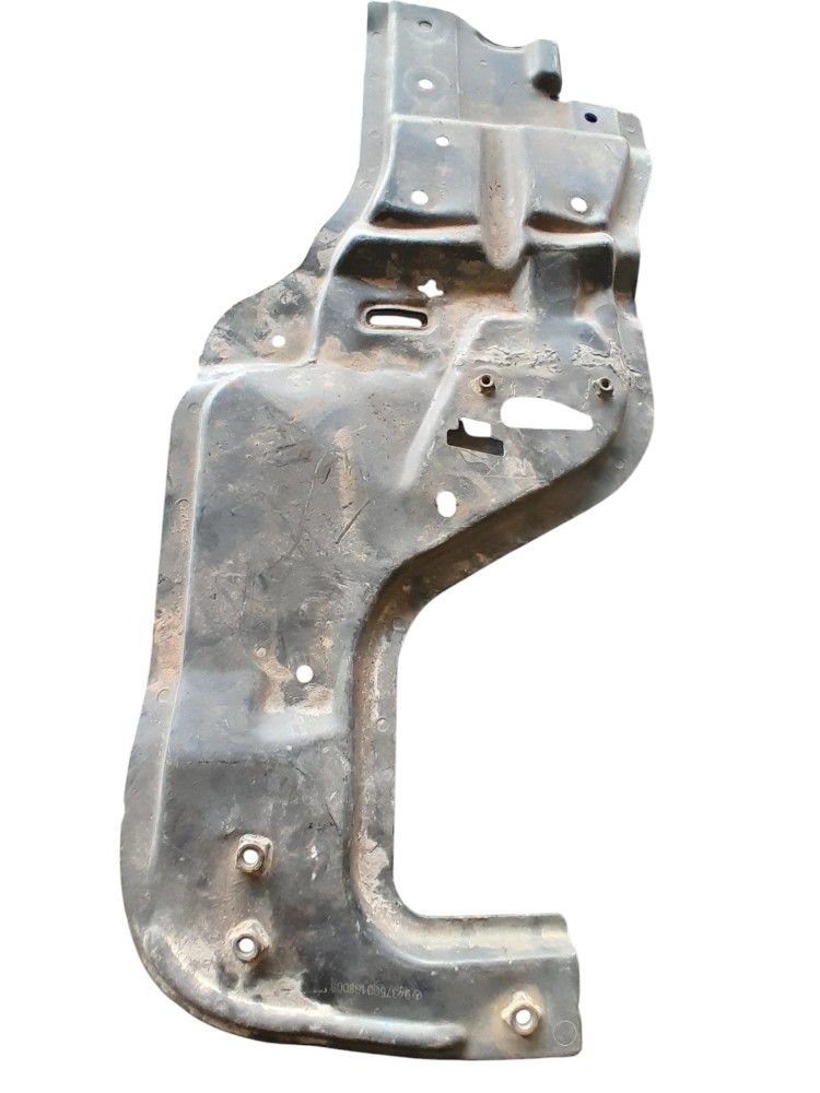 Suporte Painel Frontal Original Mercedes Benz -9437500168008 2