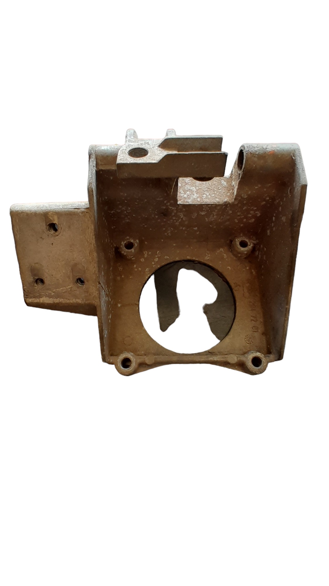 Suporte Pedal Cabine Original Mercedes Benz – 3842947201 4