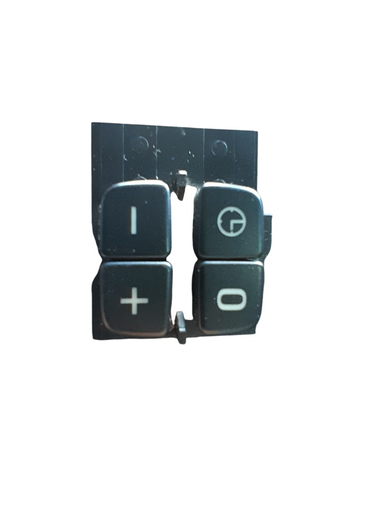 Comando Botão Interruptor Piloto Automático Scania – 1789934 4