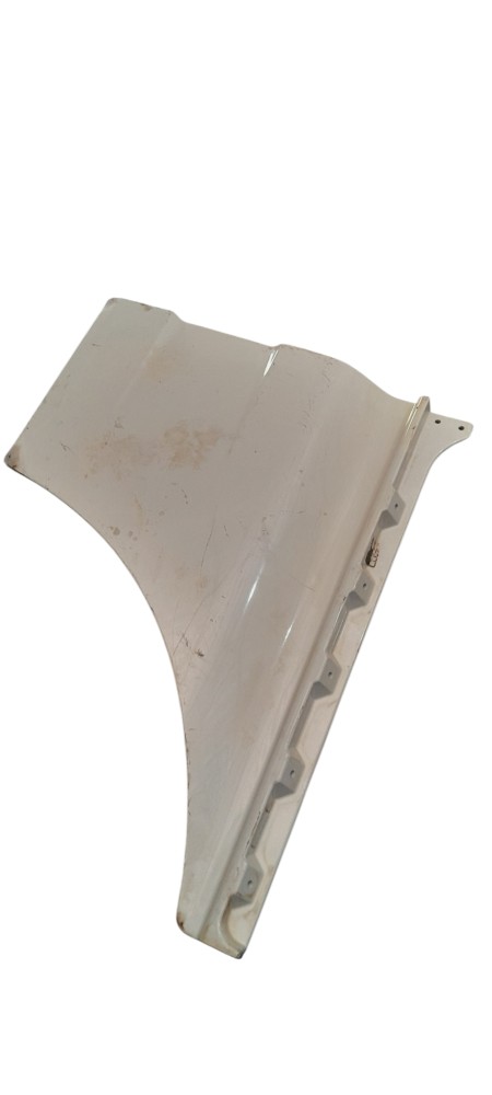 Moldura Extensão Porta Le Original Man Tgx – 81662100023 4