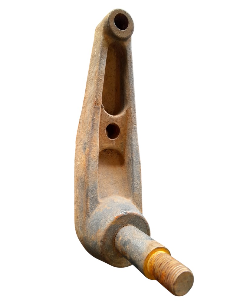 Suporte Dianteiro Ford Cargo Vw Original – Tjg803223b 4