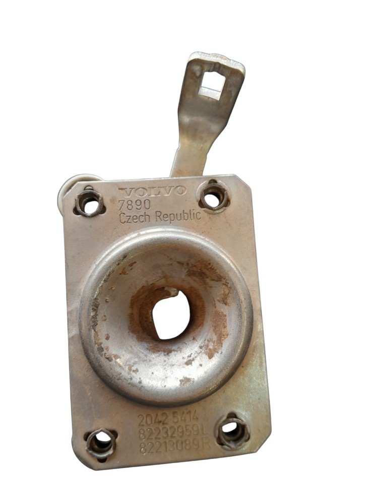 Fechadura Capo Original Volvo Fh Frontal – 20425414 2
