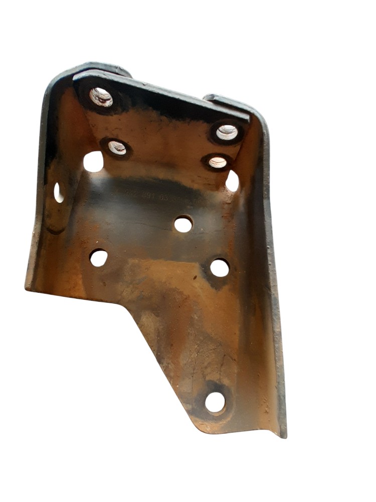 Suporte Cabine Original Mercedes Benz Actros – A9428910331 4