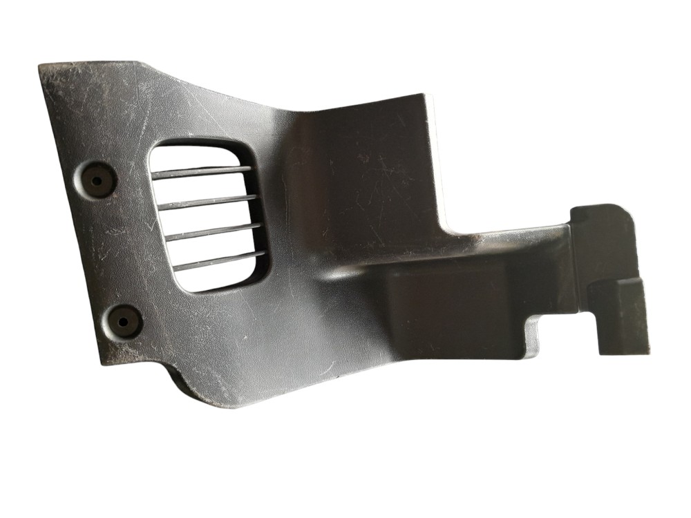 MOLDURA INTERNA DO PAINEL ORIGINAL MERCEDES – A9406804206 5