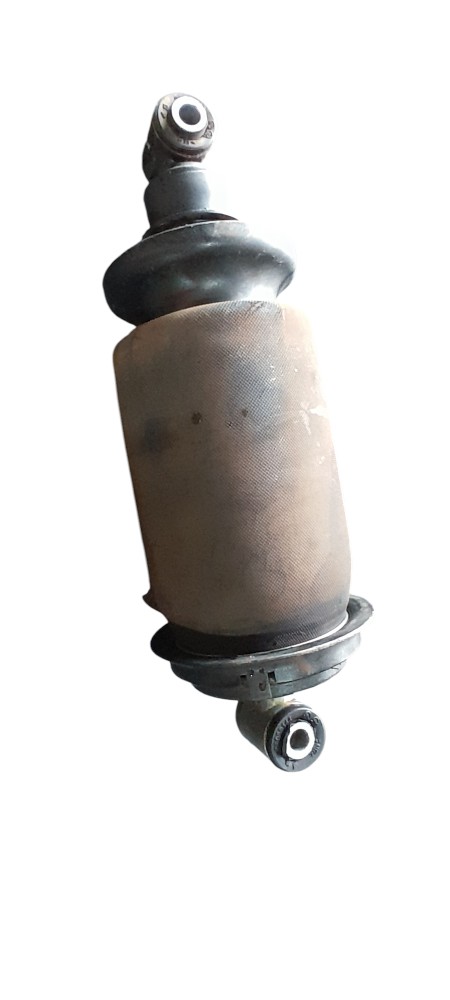 Bolsa De Ar Original Volkswagen Meteor – 06900647 4