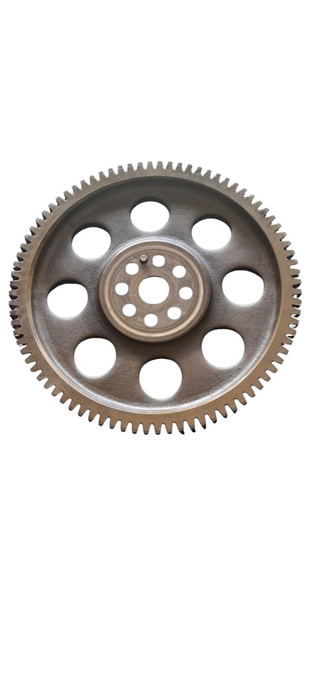 Engrenagem Comando Válvula Motor Volvo Fh D13 – 8131386 3