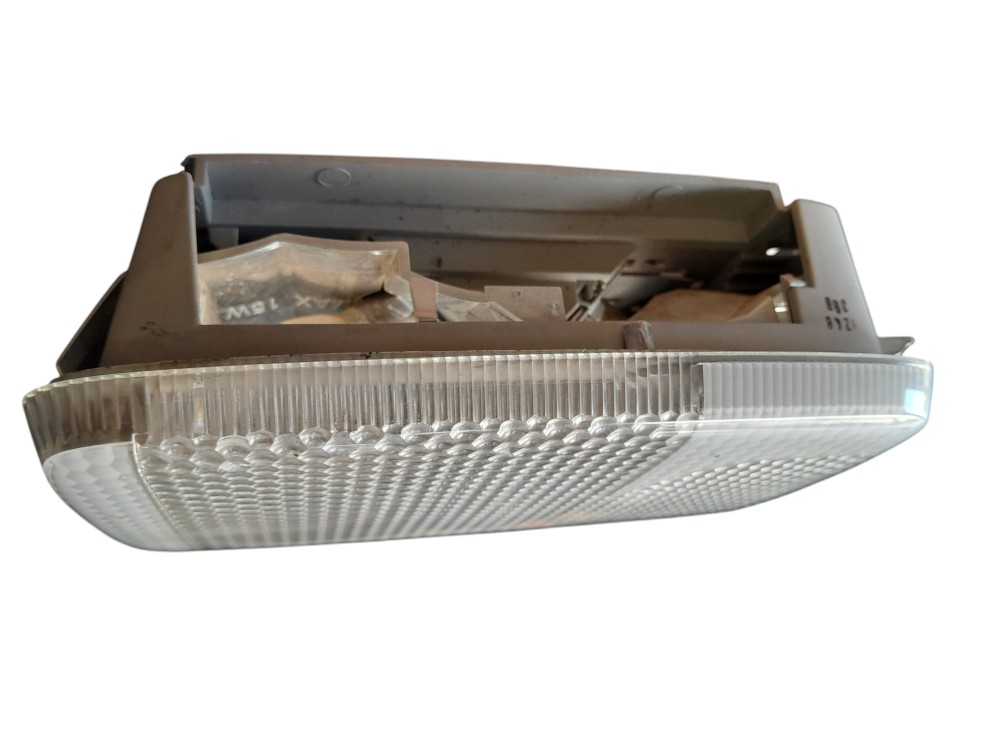 Lanterna Teto Original Scania Le S5 – 1451514 Esquerdo 3