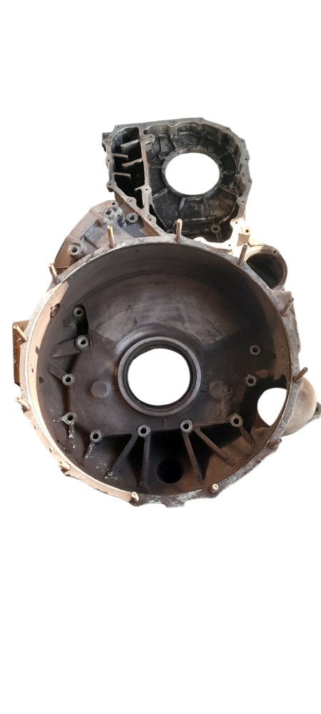 Capa Seca Do Motor Original Iveco Stralis Cursor – 500309747 2