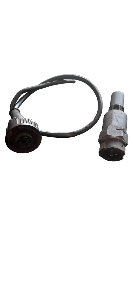 Sensor De Velocidade Vdo Scania/ford Original – 215950004502