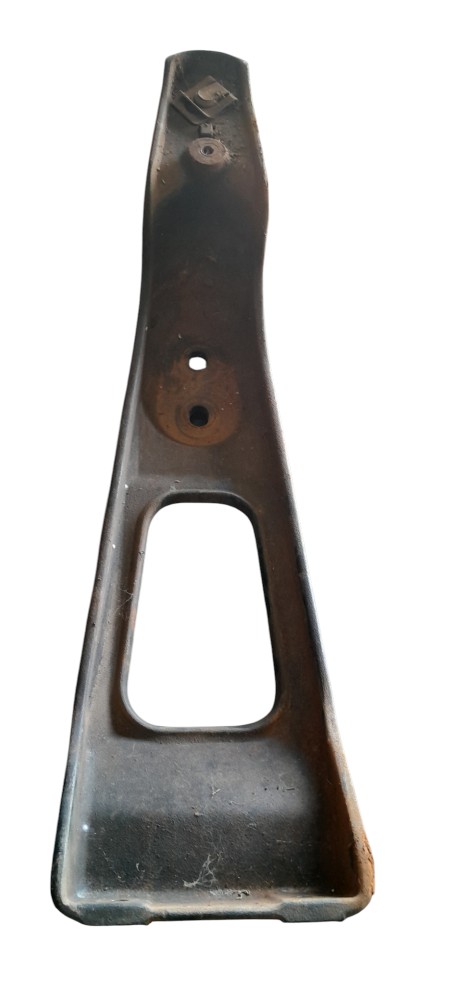 Suporte Da Cabine Original Mercedes Benz – 9423170401 2