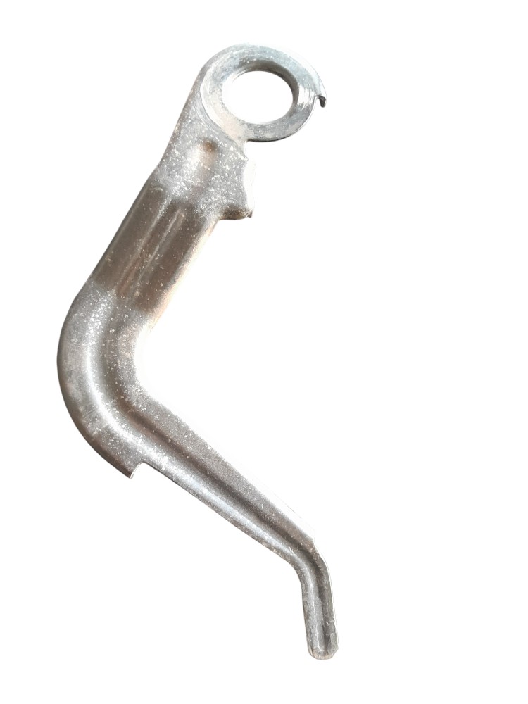 Suporte Comando Acelerador Manual Scania S4 – 1364175 3